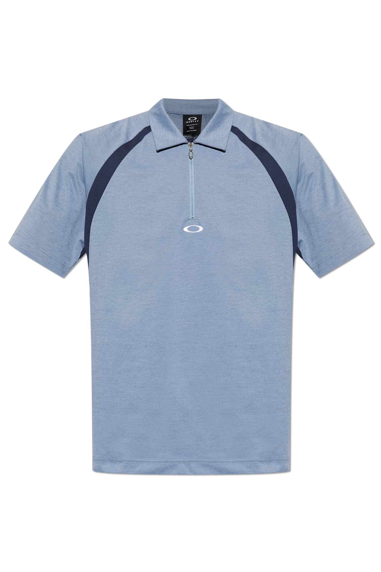 トップス 00s OAKLEY l Logo gimmick Polo Shirt Oakley Polo with embroidered logo | Men's | Vitkac